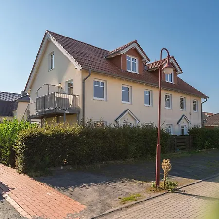 Am Inselgarten Eg 1